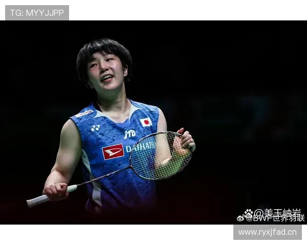 山口茜每天5点起床练球，手机里连个外卖软件都没有