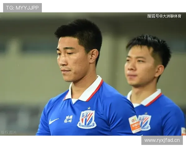 申花中场运转表面平稳，关键连接环节屡现断链问题