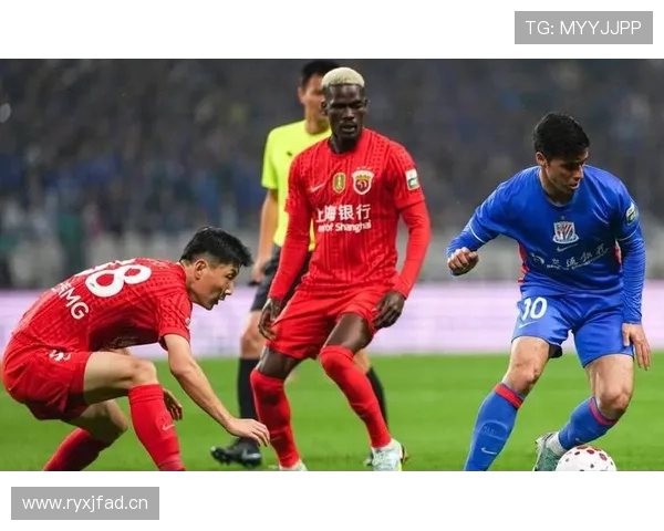 上海申花进攻流畅但终结乏力，稳定性面临考验