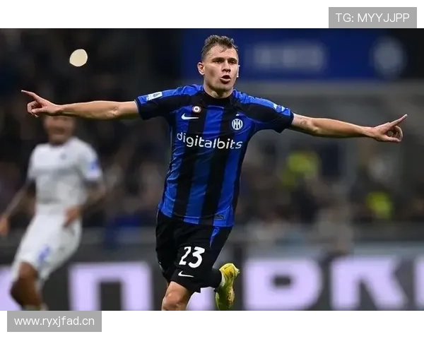 国米中场稳如磐石，却为何越踢越没创造力？