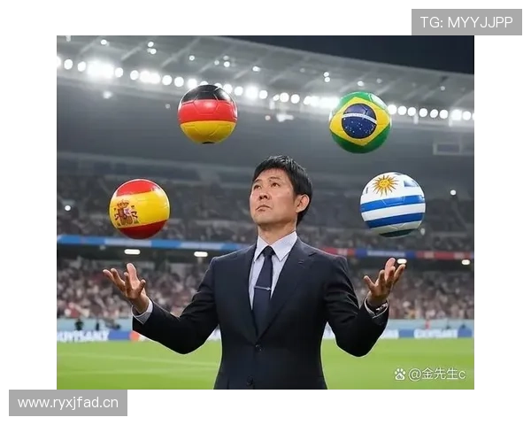 日本队2026世界杯阵容预测:森保一能否打造亚洲最强旅欧军团 日本队2026世界杯阵容预测:森保一能否打造亚洲最强旅欧军团